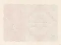 ⭐ Австрия 1922 2 крони UNC нова ⭐, снимка 3