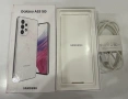 Продавам Смартфон Samsung Galaxy A53 White, снимка 7
