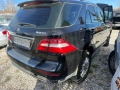 Mercedes ML W166 350 Bluetec , снимка 5