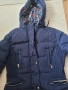 Дамско зимно яке, снимка 2