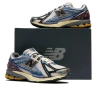 New Balance 1906R Цвят Сиво Синьо Мъжки Маратонки с Кутия , снимка 2