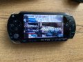 Sony PSP 1004 модел - хакнато с 10 игри, снимка 8