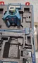 Ротационен лазер Bosch GRL 300 HVG комплект, снимка 3