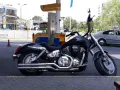 Honda VTX 1300R, снимка 1