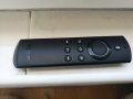 Amazon FireTV модели DR49WK B/ CV98LM дистанционнИ, снимка 3