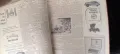 Колекция стотици стари вестници,подвързани в книги, снимка 10