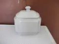 Порцеланова кутия за сол, снимка 5