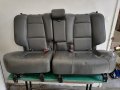Продавам кожени седалки от Hyundai Santa fe, снимка 6