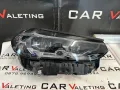 Фар фарове BMW X3 X3M IX3 G01 X4 G02 LCI far farove БМВ Х3 Г01 Х4 Г02, снимка 3