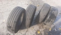 4 броя гуми за лека кола, снимка 2