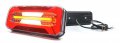  LED ЛЕД диодни задни стопове СИМЕТРИЯ НЕОН базов 12-24V , Полша, снимка 4
