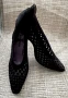 Модерни красиви изящни обувки MASCHIO Италия, снимка 11