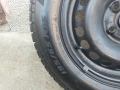 зимни гуми 15 цола , снимка 7