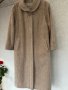 Палто алпака лукс класа, снимка 2