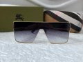 -15 % разпродажба Burberry мъжки слънчеви очила маска, снимка 3