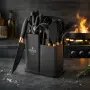 Кухненски комплект от 19 части Cheffinger KSUT01 , снимка 3