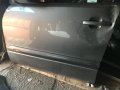 Врата Предна лява комплект за Suzuki Grand Vitara 1.9ddis., снимка 1 - Части - 37757047