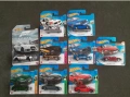 Hotwheels, Matchbox нови колички 1/64, снимка 5