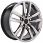 16” Джанти Голф Пасат 5x112 VW Passat B6 B7 B8 B9 Golf 5 6 7 Tiguan, снимка 3