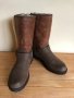 дамски зимни високи ботуши, номер 38, снимка 9