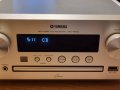 Yamaha CRX N560 Network USB CD аудиосистема с дистанционно и тонколони , снимка 13