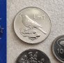 Малта . 1, 10 ,25 , 50 цента  и 1 лира.  5 бр. Нови., снимка 2