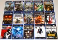 PS2 игри PlayStation 2 PS2 ПлейСтейшън 2 ПС2 игри по 10 лв. Сони, снимка 4