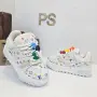 Louis VUITTON 🤍Дамски Чанти , снимка 12