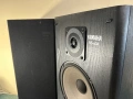 Yamaha NS-s34 — Пасивни флор колони (2 бр.) — 2-Way Bassreflex, снимка 3