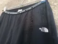 Продавам чисто ново качествено разтегливо термобельо - клин тип микрополар The North Face , снимка 11