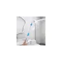 Електрическа четка за почистване на баня Spin scrubber, снимка 10