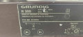 Ресивър Grundig R300#1, снимка 4