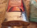 Bisquit Cognac метална кутия от коняк, снимка 7