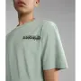 Napapijri S-Pardise Men's T-shirt - мъжка тениска р-р XS, снимка 1