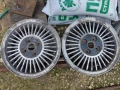 Алуминиеви джанти 14 цола 4x98 Fiat Лада Жигули Seat Ibiza(система порще до 92-ра година), снимка 2