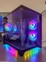 🔥Ryzen 5 4500, RTX 2060 12GB, 16GB RAM, 512GB SSD, WIFI+BT , снимка 1