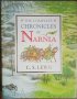 The Complete Chronicles of Narnia-Clive Staples Lewis
