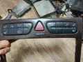 Панел Бутони Мерцедес C класа w203 2038211251 , Mercedes , снимка 3
