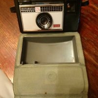 Ретро фотоапарат Kodak, снимка 5 - Антикварни и старинни предмети - 29759025