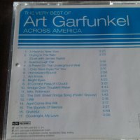 ART GARFUNKEL, снимка 7 - CD дискове - 31672234