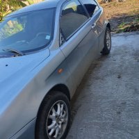 Alfa Romeo 147 1.6 twinspark- НА ЧАСТИ , снимка 2 - Автомобили и джипове - 38916317