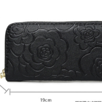 Комплект от 6 броя луксозни дамски чанти /Цвят: Черен;, снимка 6 - Чанти - 44642997