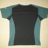 Salewa (M) дамска спортна тениска , снимка 2 - Тениски - 29150644