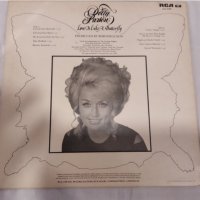 Dolly Parton – Love Is Like A Butterfly, снимка 2 - Грамофонни плочи - 39357637