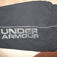Шорти, тениска и потник UNDER ARMOUR   мъжки,С-М, снимка 4 - Спортни дрехи, екипи - 29257477