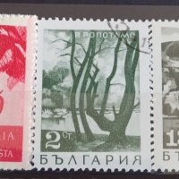 Пощенски марки  стари редки за колекционери поща България от соца 29821, снимка 7 - Филателия - 37689986