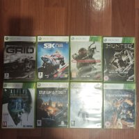 Игри за Xbox 360- 17 снимки., снимка 13 - Игри за Xbox - 42846086