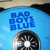 BAD BOYS BLUE CD 1309231051, снимка 3 - CD дискове - 42546463