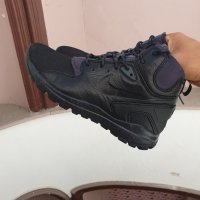 маратонки NIKE KOTH ULTRA MID  номер 39,5-40 , снимка 14 - Маратонки - 36017590