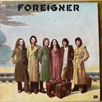 Foreigner 1, снимка 1 - Грамофонни плочи - 44318785